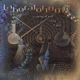 VA - Laboratorium compiled by LAB (NC Records)