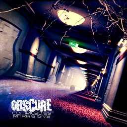 V.A. Obscure compiled by Ignis & Mitra (Damaru Records)