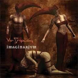 Vic Triplag - Imaginarium (Triplag Music)